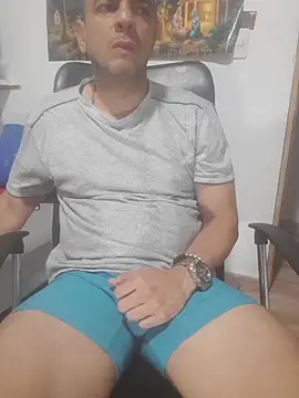 latinmartin73 online show from 01/13/26, 03:12