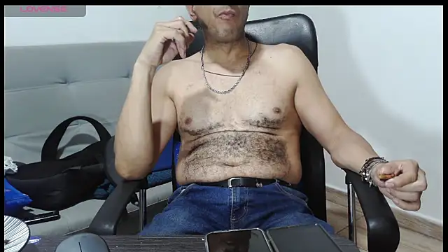 latinmartin73 online show from 03/13/26, 12:06