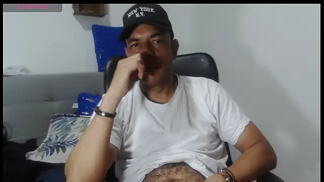 latinmartin73 online show from 03/27/26, 01:11