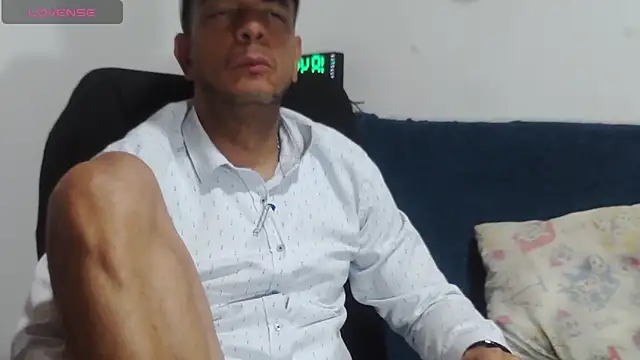 latinmartin73 online show from 05/12/26, 11:46