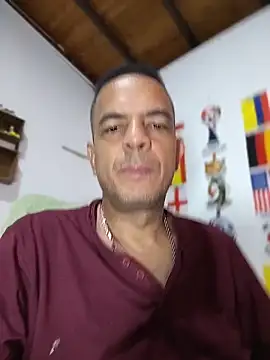latinmartin73 online show from 07/01/26, 12:56