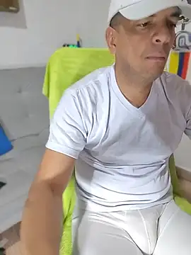 latinmartin73 online show from 07/15/26, 12:49