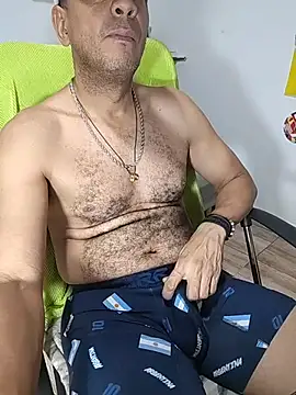 latinmartin73 online show from 07/17/26, 02:40