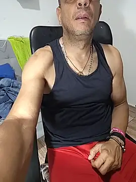 latinmartin73 online show from 07/18/26, 10:13