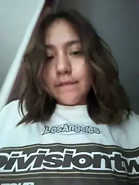 kittyfresita online show from 03/01/25, 01:11