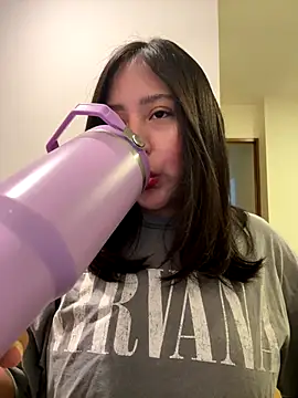 kittyfresita online show from 11/15/25, 03:15