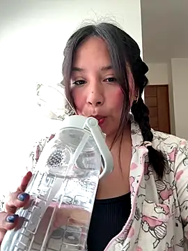 kittyfresita online show from 12/18/25, 03:29