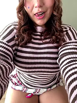 kittyfresita online show from 04/07/26, 03:45