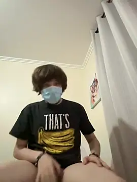 Spicy Mint online show from 05/30/26, 04:53