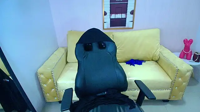 Gaby ch online show from 01/15/25, 09:09