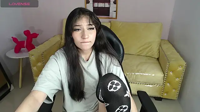 Gaby ch online show from 02/23/25, 03:18