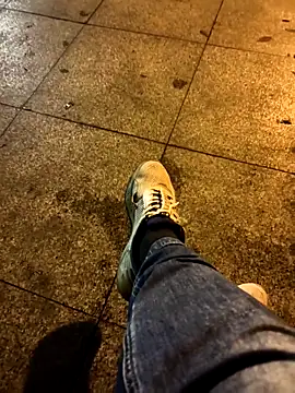 huzi518 online show from 10/06/25, 11:29