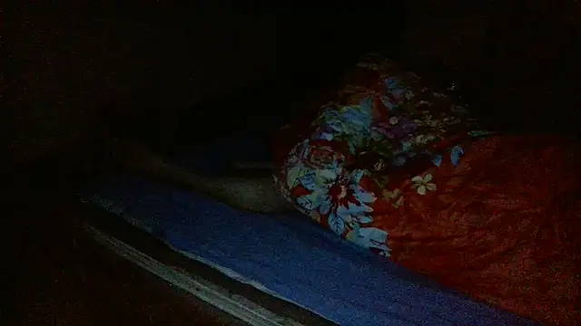 huzi518 online show from 10/14/25, 10:43