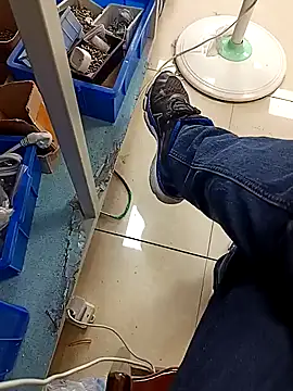 huzi518 online show from 10/27/25, 02:15