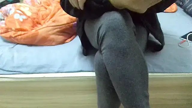 huzi518 online show from 01/19/26, 12:14