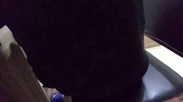 huzi518 online show from 03/20/26, 02:33