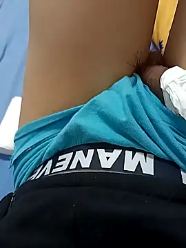 huzi518 online show from 04/03/26, 12:47