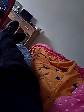 huzi518 online show from 04/09/26, 09:26