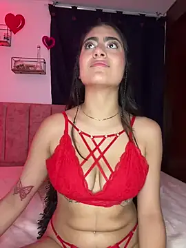 miakhalifaaa  online show from 02/14/25, 01:23