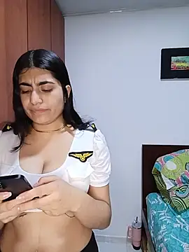 Snapshot of miakhalifaaa_ chatting on 07/07/26, 12:13 miakhalifaaa online show from 07/07/26, 12:13