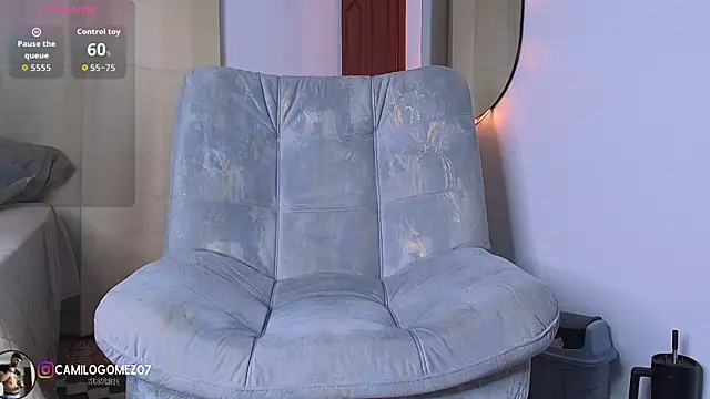 Colt Perci online show from 04/05/26, 05:26