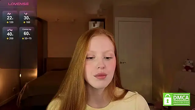 lulu moonmoon online show from 03/20/26, 04:34