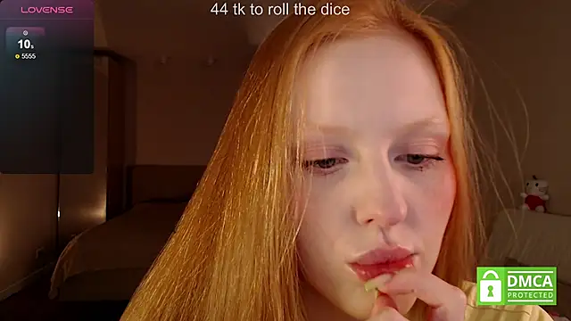 lulu moonmoon online show from 04/19/26, 05:56