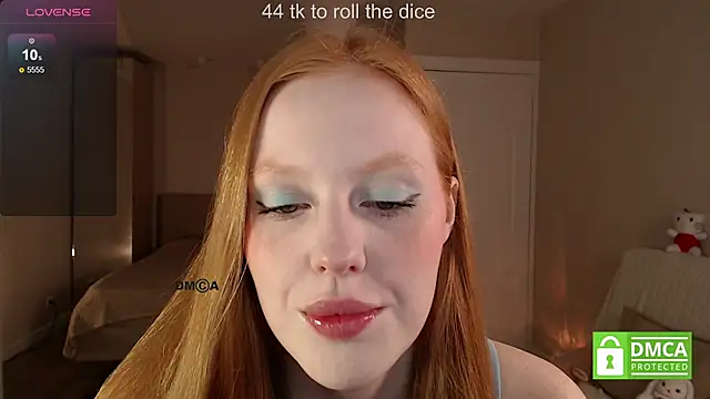 lulu moonmoon online show from 05/28/26, 05:32