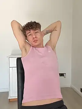 Snapshot of MiguelRausch chatting on 03/04/26, 12:00 MiguelRausch online show from 03/04/26, 12:00