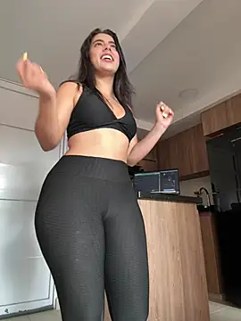 DakotaShelby online show from 04/02/26, 07:11