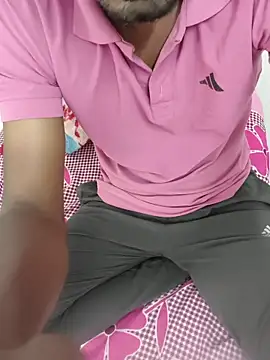 hot dark chocolate08 online show from 02/02/26, 06:34