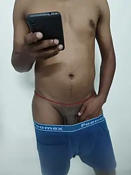 Snapshot of hot_dark_chocolate08 chatting on 06/16/26, 05:04 hot dark chocolate08 online show from 06/16/26, 05:04