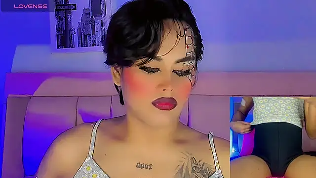 Aistrid gate online show from 10/28/25, 03:36