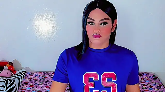 Aistrid gate online show from 11/16/25, 12:11