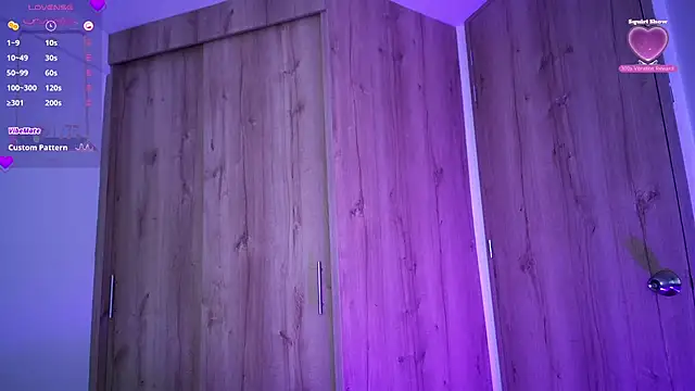 Kiitygirl online show from 02/03/25, 11:42