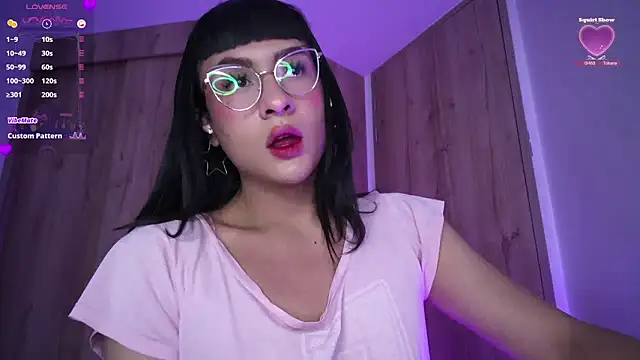 Kiitygirl online show from 02/05/25, 10:55