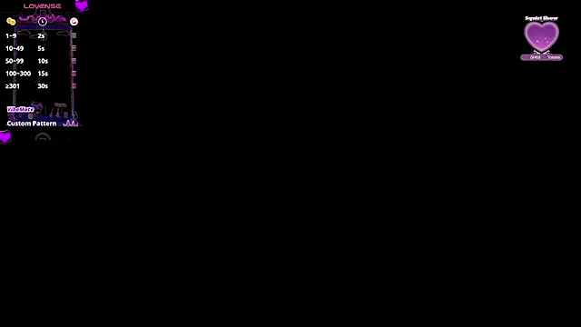 Kiitygirl online show from 02/18/25, 05:09