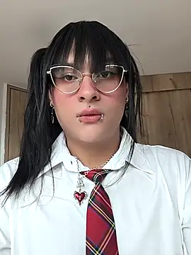 Kiitygirl online show from 10/25/25, 09:20