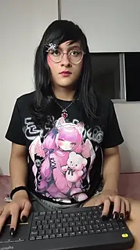 Kiitygirl online show from 01/14/26, 04:29