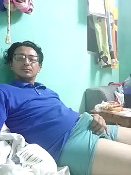 Andresguz35 online show from 02/14/26, 04:53