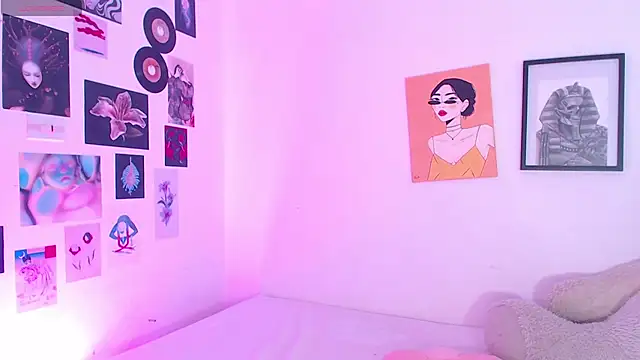 soy jess03 online show from 03/18/25, 08:48