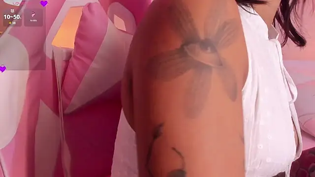 soy jess03 online show from 10/14/25, 11:55