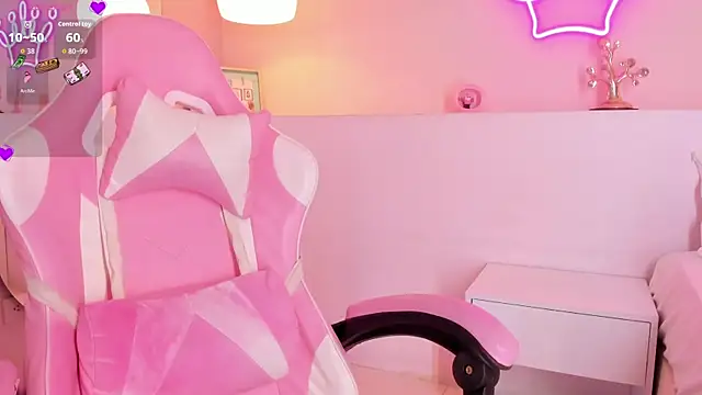 soy jess03 online show from 10/22/25, 12:05