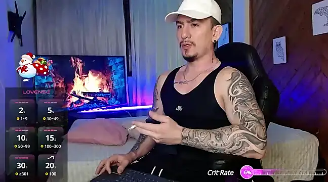 steventeylor online show from 12/25/24, 01:31