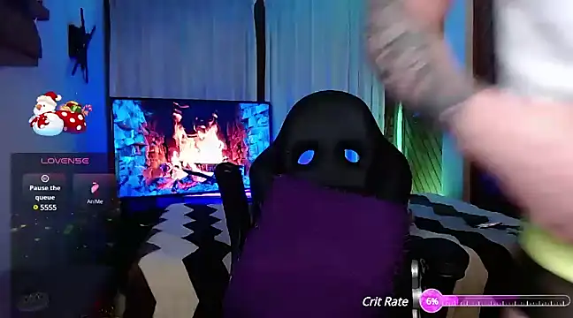 steventeylor online show from 01/05/25, 01:45