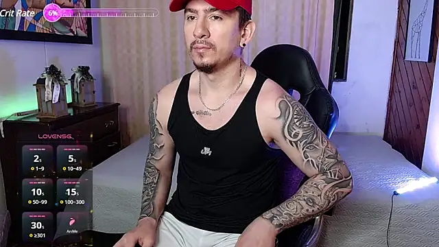 steventeylor online show from 03/17/25, 11:54