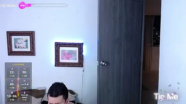 steventeylor online show from 06/10/26, 01:06