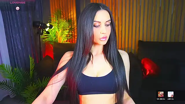 AlexaGreyyy online show from 02/10/26, 08:46