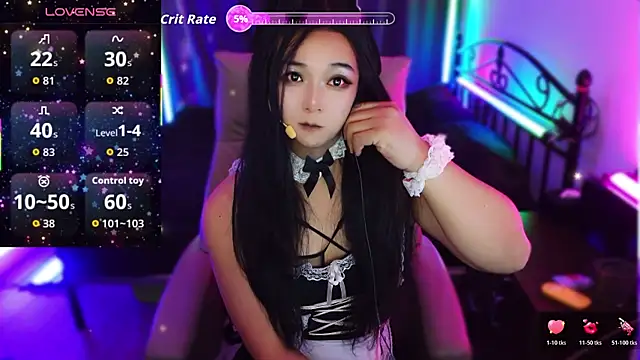 CarlClaus online show from 07/13/26, 05:05