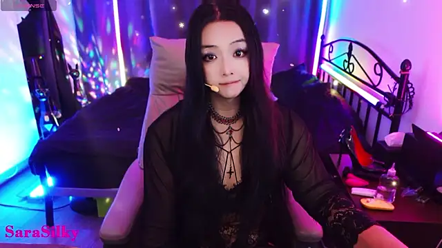 CarlClaus online show from 07/16/26, 11:05